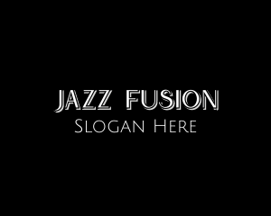 Jazz - Elegant 3D Minimalist Company logo design