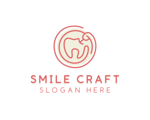Orthodontist - Dental Orthodontist logo design