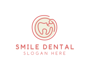 Dental Orthodontist logo design