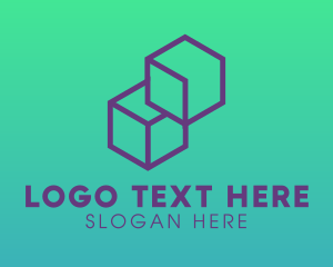 cube-logo-examples