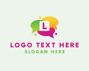 PM Logo design (2665283)