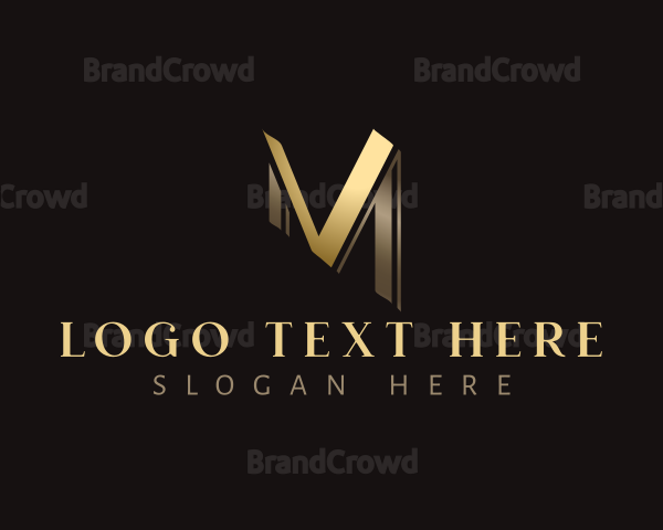 Premium Elegant Boutique Logo