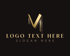 Premium Elegant Boutique Logo