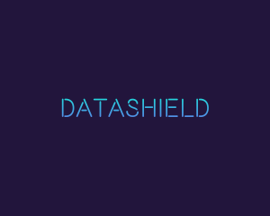 Cyber Tech Label logo design