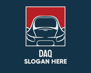 Racing - Automotive Car Detailing logo design