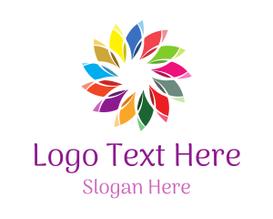 Garden - Floral Nature Gardening logo design