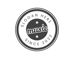Hiphop - Generic Modern Apparel logo design