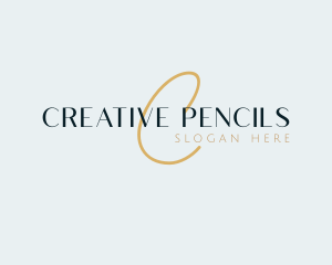 Generic Business Company logo design