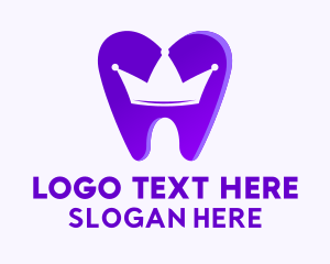 Royal Dental Clinic  Logo