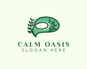 Mindfulness - Mindfulness Mental Therapy logo design