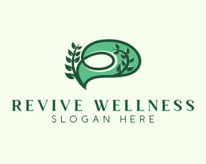 Rehab - Mindfulness Mental Therapy logo design