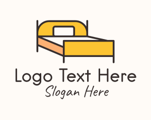Home Bedroom Furniture  Logo