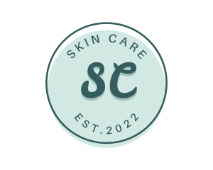 Dermatologist - Elegant Styling Salon logo design