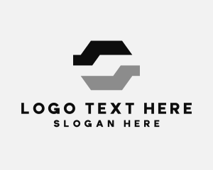 Technology - Startup Generic Company logo design