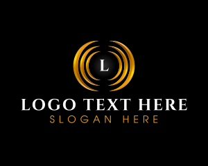 Business - Modern Professional Company logo design