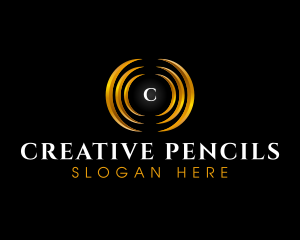 Modern Professional Company logo design