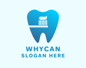 Hygiene Toothpaste Tooth Logo