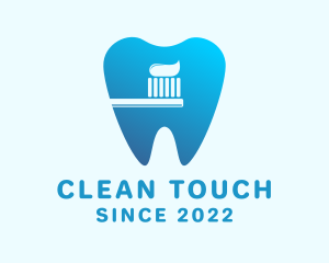Hygiene - Hygiene Toothpaste Tooth logo design