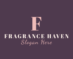 Generic Elegant Beauty logo design