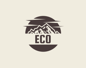 Natural Mountain Tour Logo