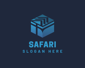 Cargo Forward Shipping Logo