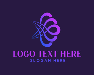 Record Label - Music Concert Recording logo design