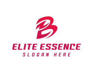 Brand - Generic Brand Letter B logo design