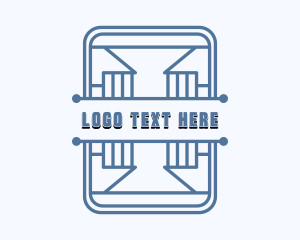 Generic Business Company Logo