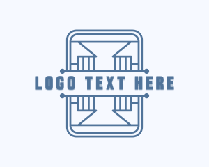 Generic Business Company Logo