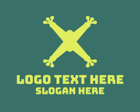 drone-logo-examples