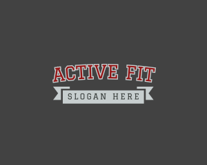 Sporty - Sports Clothing  Brand logo design