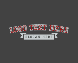 Business - Sports Clothing  Brand logo design