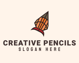 Pencil Kite Publishing logo design