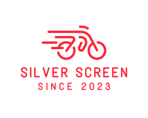 Bike Service - Fast Bicycle Bike Motorbike logo design