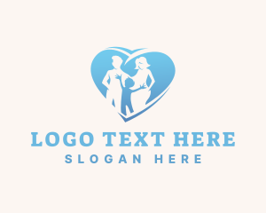 Family Love Organization Logo