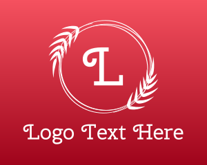 Event - Event Styling Letter logo design