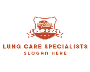 Car Auto Detailing logo design