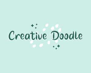 Doodle - Fun Doodle Boutique logo design