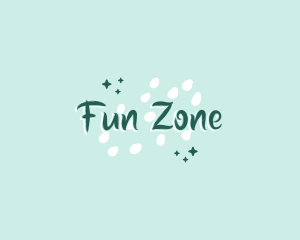 Fun Doodle Boutique logo design