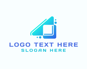 Programming - Software Tech Business logo design