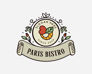 Culinary Gourmet Restaurant  logo design