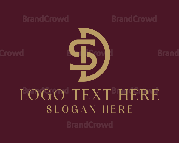 Modern Professional Business Logo