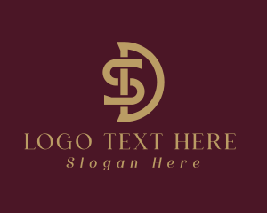 Hospitality - Modern Professional Business logo design
