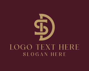 Bank - Modern Professional Business logo design