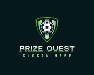 Contest - Soccer Sport League logo design