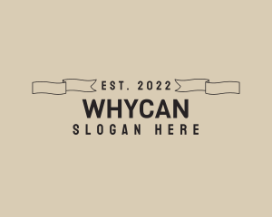 Regal Ribbon Stylist Logo