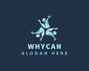 Human Welfare Institution Logo