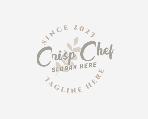 Wheat Bake Shop logo design