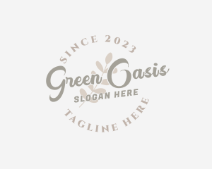 Plants - Wheat Bake Shop logo design