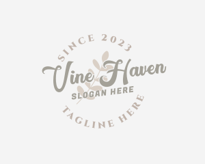 Wheat Bake Shop logo design